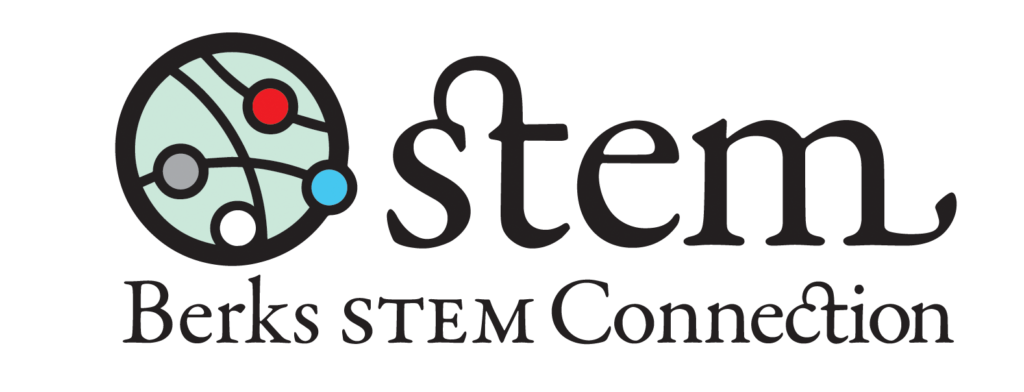 Berks STEM Connection logo